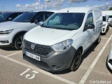  Dacia  Dokker  Express Essential 1.6 SCe 110CV MT5 E6 
