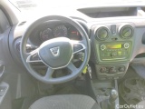  Dacia  Dokker  Express Essential 1.6 SCe 110CV MT5 E6 #3