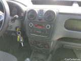  Dacia  Dokker  Express Essential 1.6 SCe 110CV MT5 E6 #13