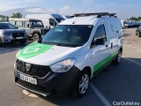  Dacia  Dokker DACIA  / 2013 / 4P / furgón derivado de turismo Van Essential Blue dCi 70kW (95CV) 