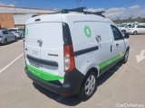  Dacia  Dokker DACIA  / 2013 / 4P / furgón derivado de turismo Van Essential Blue dCi 70kW (95CV) #2