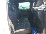  Ford  Ranger  Doble Cabina 4x4 Wildtrak 2.0 TDCi 215CV AT10 E6dT #7