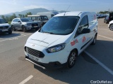  Ford  Transit FORD  Courier/2014/4P/furgón der.turis Van 1.5 TDCi 56kW Trend 