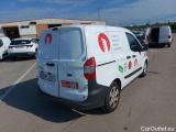  Ford  Transit FORD  Courier/2014/4P/furgón der.turis Van 1.5 TDCi 56kW Trend #2