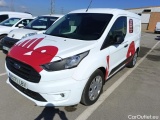  Ford  Transit Connect FORD /2013/4P/furgón Van 1.5 TDCi 55kW Trend 200 L1 