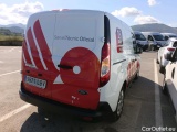  Ford  Transit Connect FORD /2013/4P/furgón Van 1.5 TDCi 55kW Trend 200 L1 #2