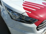  Ford  Transit Connect FORD /2013/4P/furgón Van 1.5 TDCi 55kW Trend 200 L1 #16