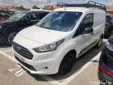  Ford  Transit Connect FORD /2013/4P/furgón Van 1.5 TDCi 74kW Trend 200 L1 