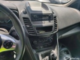  Ford  Transit Connect FORD /2013/4P/furgón Van 1.5 TDCi 74kW Trend 200 L1 #13