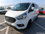  Ford  Transit FORD  Custom / 2012 / 4P / combi Kombi 2.0 TDCI 96kW 320 L1 Trend MHEV 
