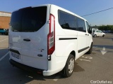  Ford  Transit FORD  Custom / 2012 / 4P / combi Kombi 2.0 TDCI 96kW 320 L1 Trend MHEV #2