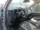  Ford  Transit FORD  Custom / 2012 / 4P / combi Kombi 2.0 TDCI 96kW 320 L1 Trend MHEV #3