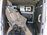  Ford  Transit FORD  Custom / 2012 / 4P / combi Kombi 2.0 TDCI 96kW 320 L1 Trend MHEV #7