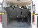  Ford  Transit FORD  Custom / 2012 / 4P / combi Kombi 2.0 TDCI 96kW 320 L1 Trend MHEV #8