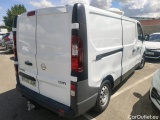  Opel  Vivaro  B Furgón/Combi Furgón L2H1 2.9T Expression 1.6 CDTI 115CV MT6 E5 #2