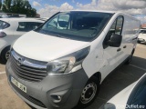  Opel  Vivaro  B Furgón/Combi Furgón L2H1 2.9T Expression 1.6 CDTI 115CV MT6 E5 