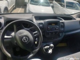  Opel  Vivaro  B Furgón/Combi Furgón L2H1 2.9T Expression 1.6 CDTI 115CV MT6 E5 #3