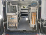 Opel  Vivaro  B Furgón/Combi Furgón L2H1 2.9T Expression 1.6 CDTI 115CV MT6 E5 #8