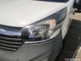  Opel  Vivaro  B Furgón/Combi Furgón L2H1 2.9T Expression 1.6 CDTI 115CV MT6 E5 #16