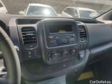  Opel  Vivaro  B Furgón/Combi Furgón L2H1 2.9T Expression 1.6 CDTI 115CV MT6 E5 #14