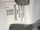  Opel  Vivaro  B Furgón/Combi Furgón L2H1 2.9T Expression 1.6 CDTI 115CV MT6 E5 #18