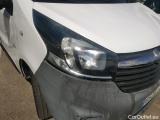  Opel  Vivaro  B Furgón/Combi Furgón L2H1 2.9T Expression 1.6 CDTI 115CV MT6 E5 #17