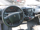  Peugeot  Boxer  Combi 333 L2H2 Active Blue-HDi 130 HDi #3