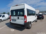  Peugeot  Boxer  Combi 333 L2H2 Active Blue-HDi 130 HDi #2
