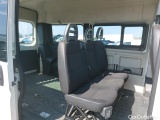  Peugeot  Boxer  Combi 333 L2H2 Active Blue-HDi 130 HDi #7