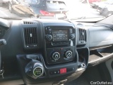  Peugeot  Boxer  Combi 333 L2H2 Active Blue-HDi 130 HDi #13