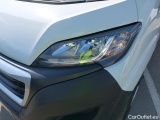  Peugeot  Boxer  Combi 333 L2H2 Active Blue-HDi 130 HDi #15