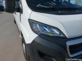  Peugeot  Boxer  Combi 333 L2H2 Active Blue-HDi 130 HDi #16