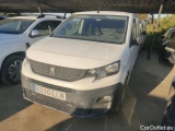  Peugeot  Partner PEUGEOT  / 2018 / 3P / furgón derivado de turismo Pro Standard 600kg BlueHDi 73kW (AC) 