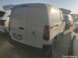  Peugeot  Partner PEUGEOT  / 2018 / 3P / furgón derivado de turismo Pro Standard 600kg BlueHDi 73kW (AC) #2
