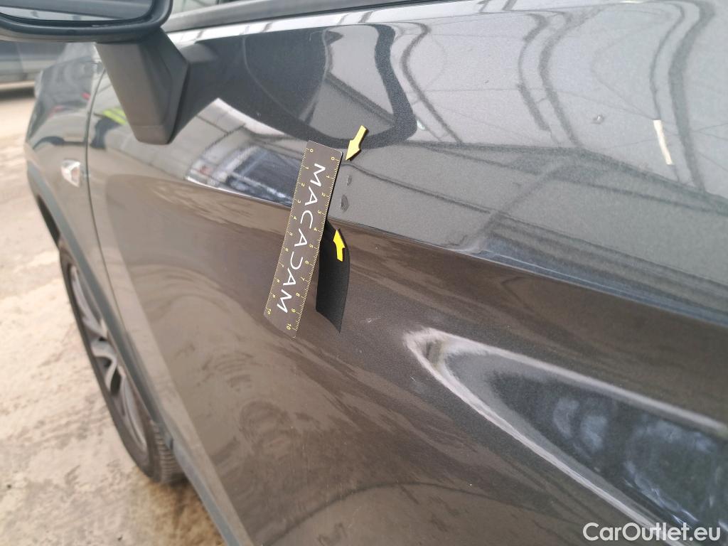  Opel  Crossland  X INNOVATION 1.6 120CV BVM6 E6 / TRANSFO VP/VF #2