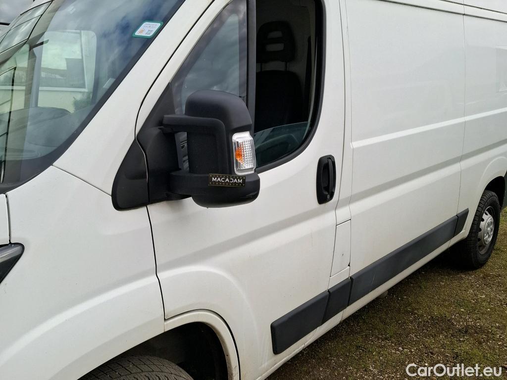  Peugeot  Boxer PEUGEOT  / 2014 / 4P / Fourgon tôlé BLUEHDI 110 PREMIUM 335 L2H2 #45