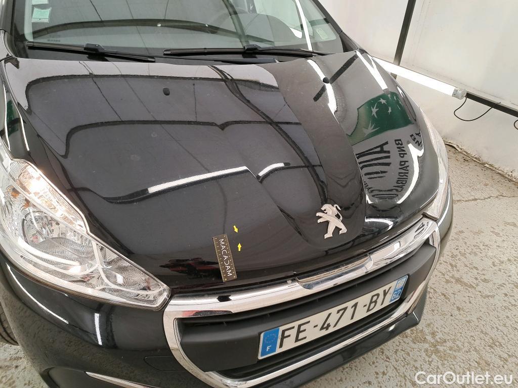  Peugeot  208  Affaire Premium Pack 1.5 HDi 100CV BVM5 E6dT #21