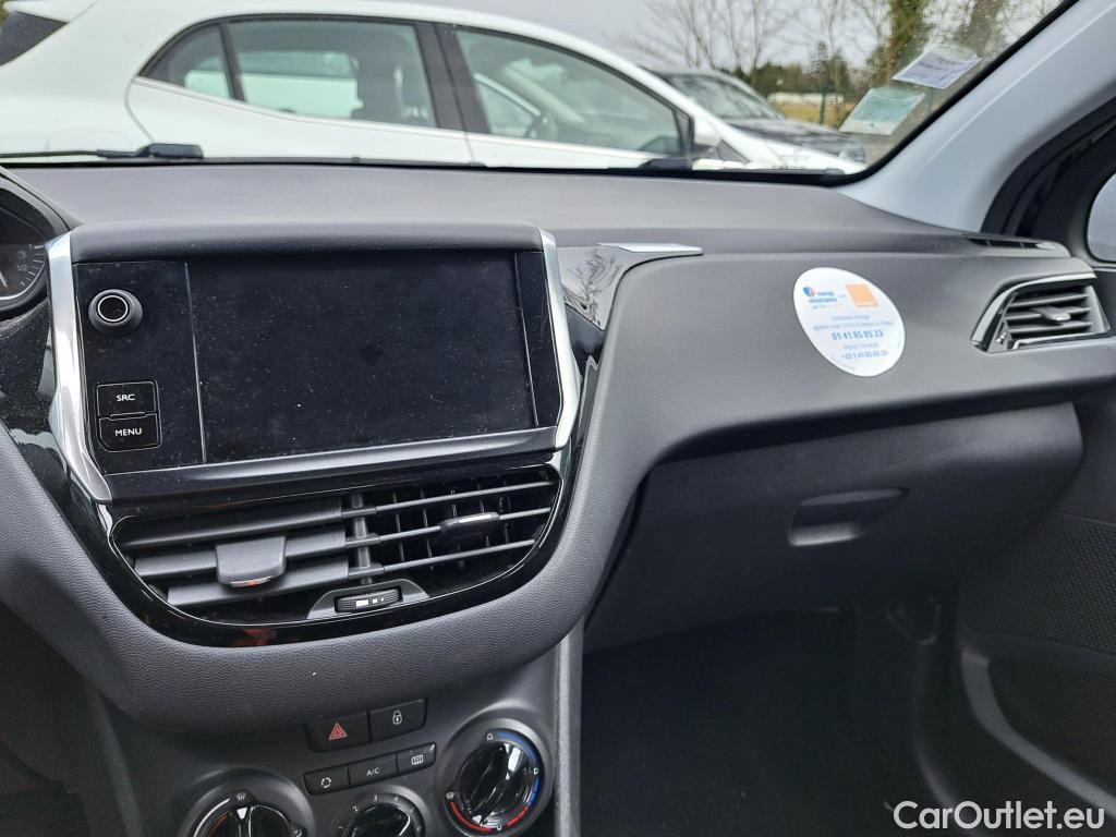  Peugeot  208  Affaire Premium Pack 1.5 HDi 100CV BVM5 E6dT #33
