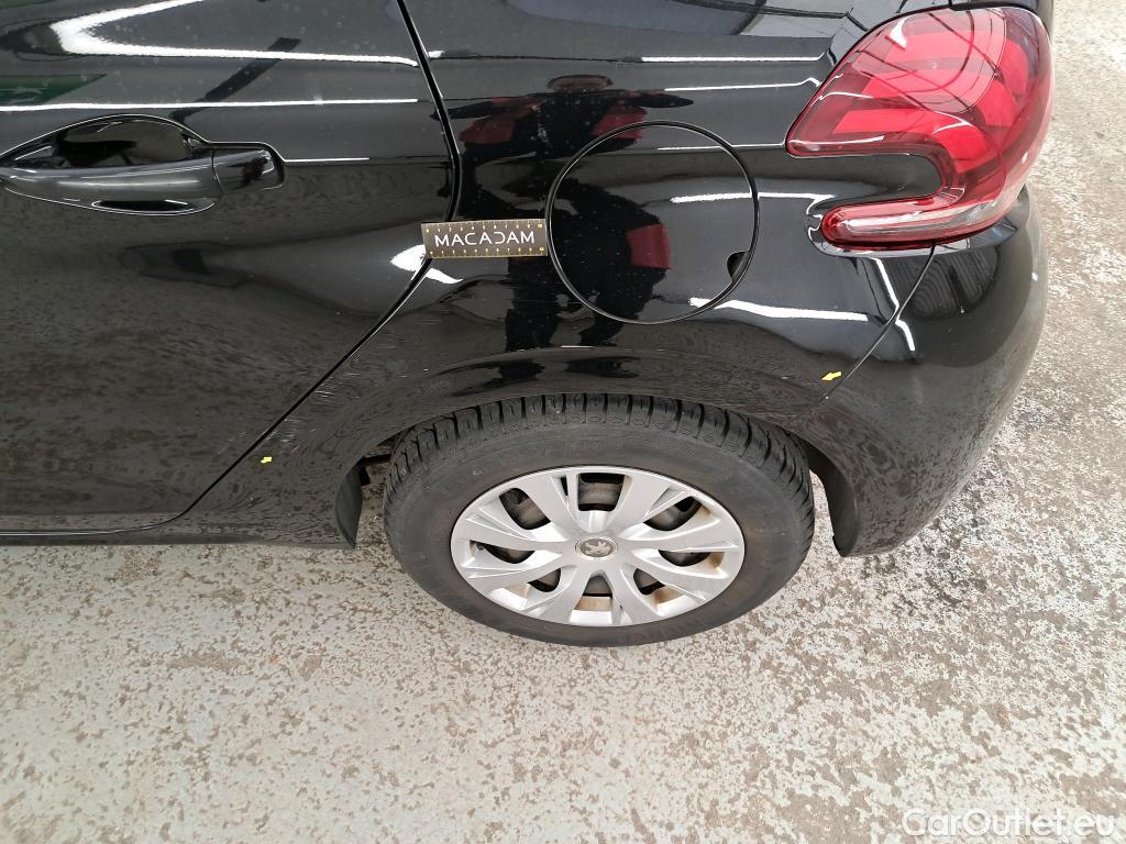  Peugeot  208  Affaire Premium Pack 1.5 HDi 100CV BVM5 E6dT #1