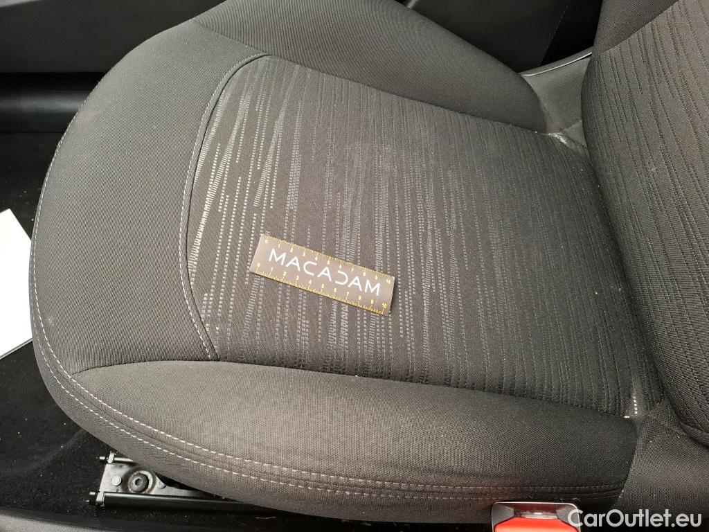  Peugeot  208  Affaire Premium Pack 1.6 HDi 75CV BVM5 E6 #43