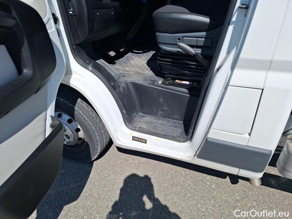  Peugeot  Boxer PEUGEOT  Plateau Ridelles SC / 2014 / 2P / Plateau 2.0 BLUEHDI 130 S&S PRO SR 335 L3 #1