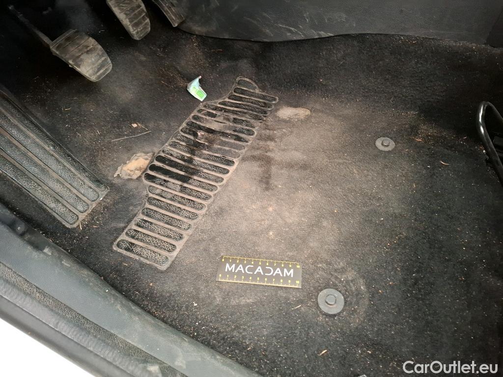  Renault  Clio  IV Air MediaNav 1.5 dCi 75CV BVM5 E6 #1