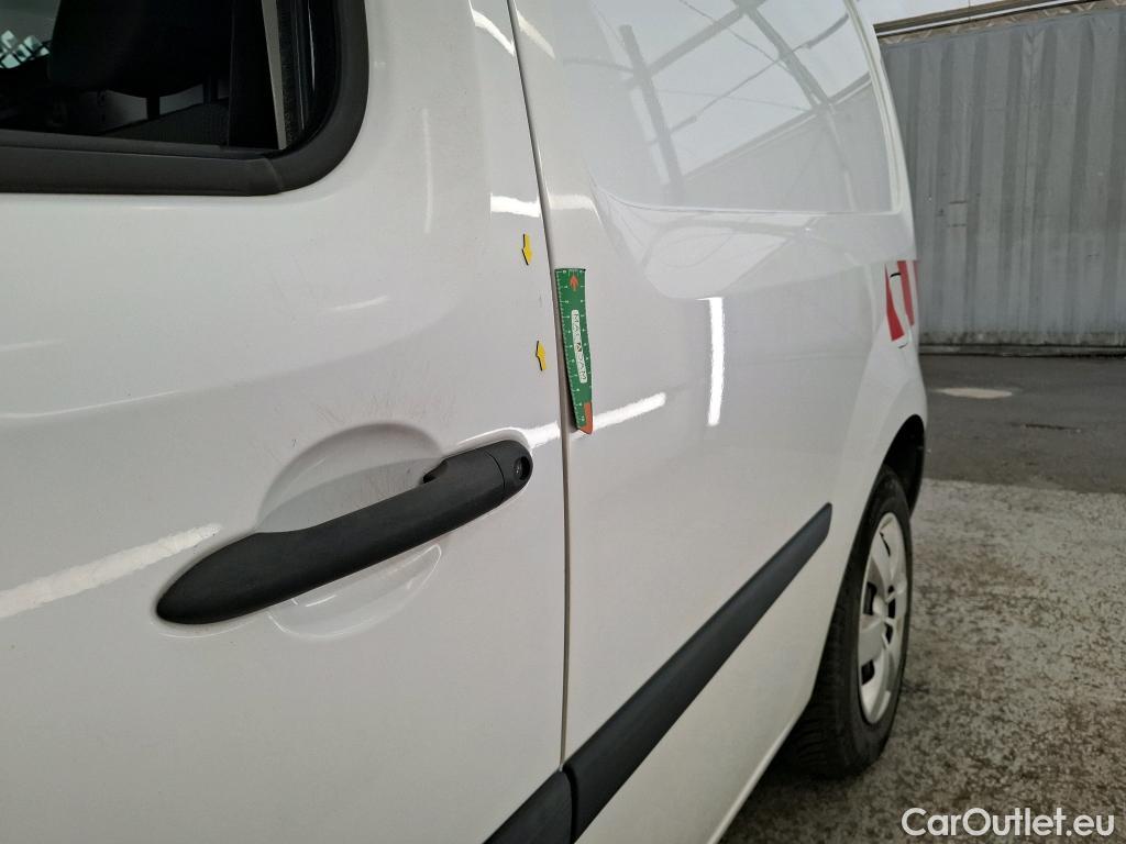  Renault  Kangoo RENAULT  Express VU 4p Fourgonnette Extra R-Link TCe 115 EDC #13