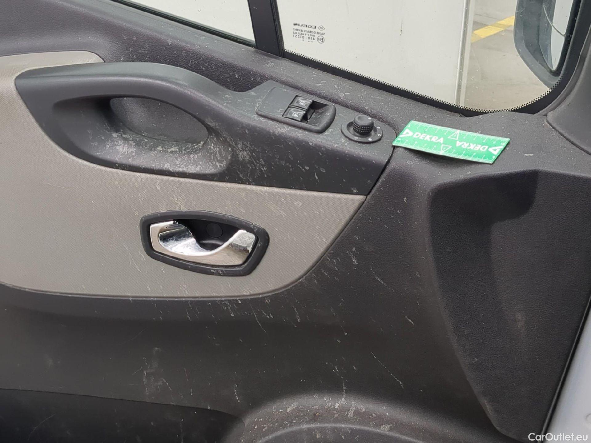  Renault  Trafic  Furgon Grand Confort L1H1 1000 1.6 dCi 125CV BVM6 E6 #8
