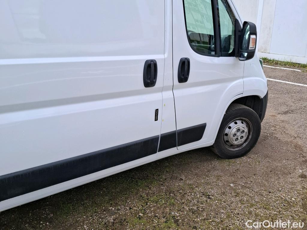  Peugeot  Boxer PEUGEOT  / 2014 / 4P / Fourgon tôlé BLUEHDI 110 PREMIUM 335 L2H2 #22