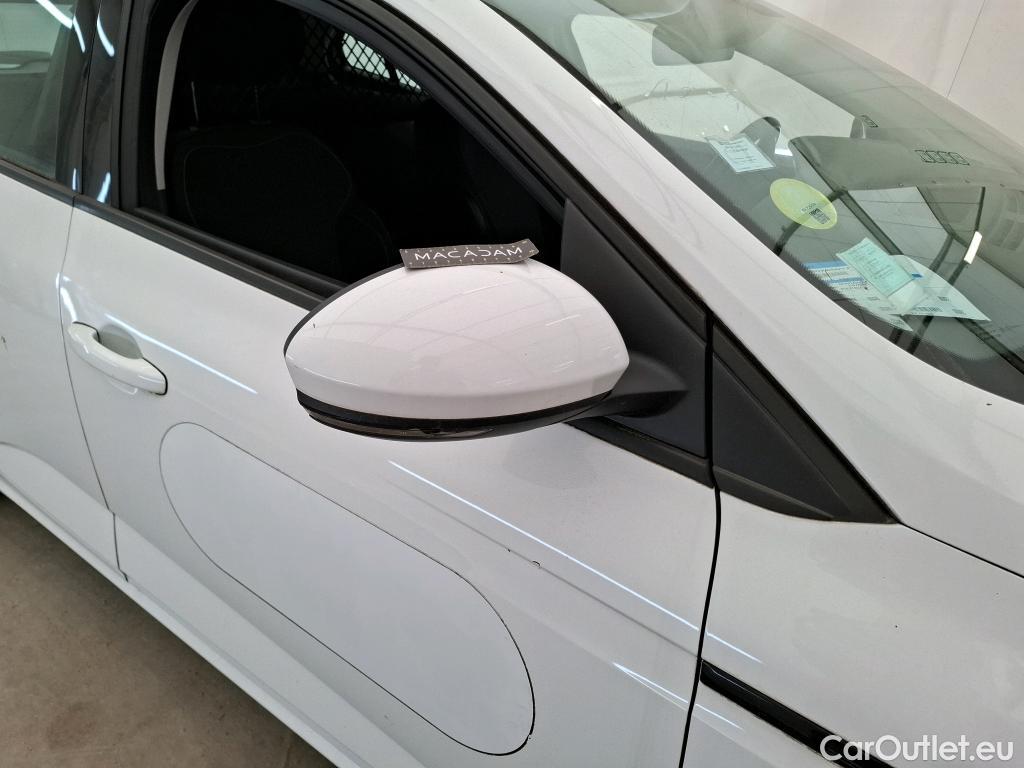  Renault  Megane  IV Berline 5pt. Société Air Nav 1.5 dCi 90CV BVM6 E6 #33