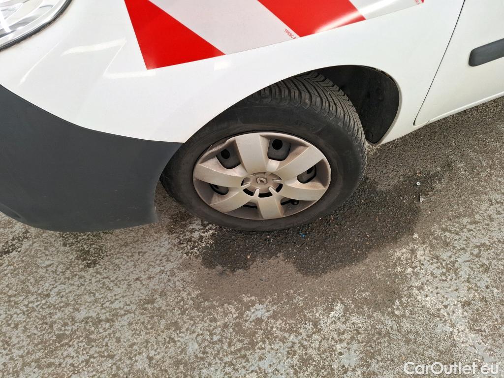  Renault  Kangoo RENAULT  Express VU 4p Fourgonnette Extra R-Link TCe 115 EDC #15