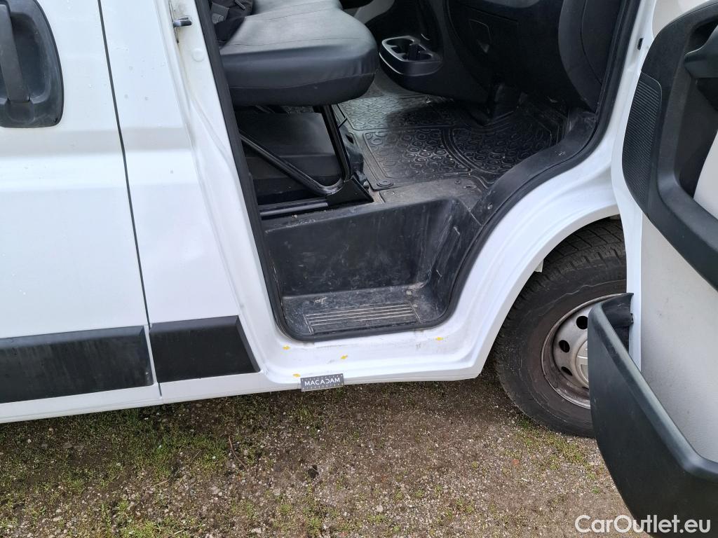  Peugeot  Boxer PEUGEOT  / 2014 / 4P / Fourgon tôlé BLUEHDI 110 PREMIUM 335 L2H2 #30