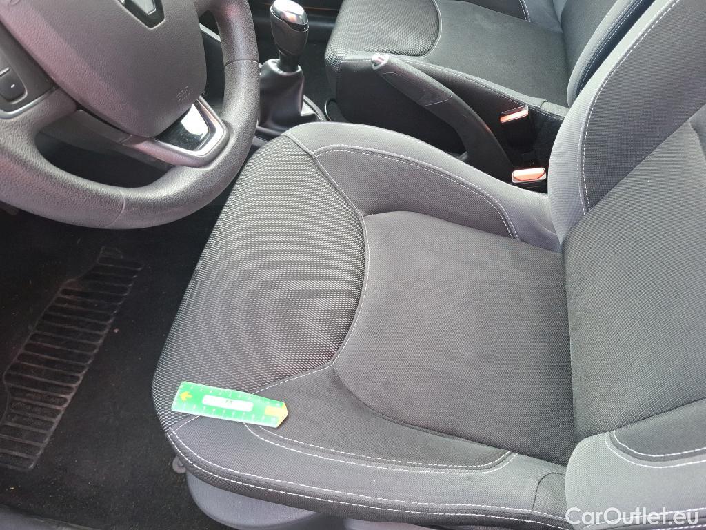 Renault  Clio RENAULT  Société VU 5p Berline Air Medianav dCi 75 #12