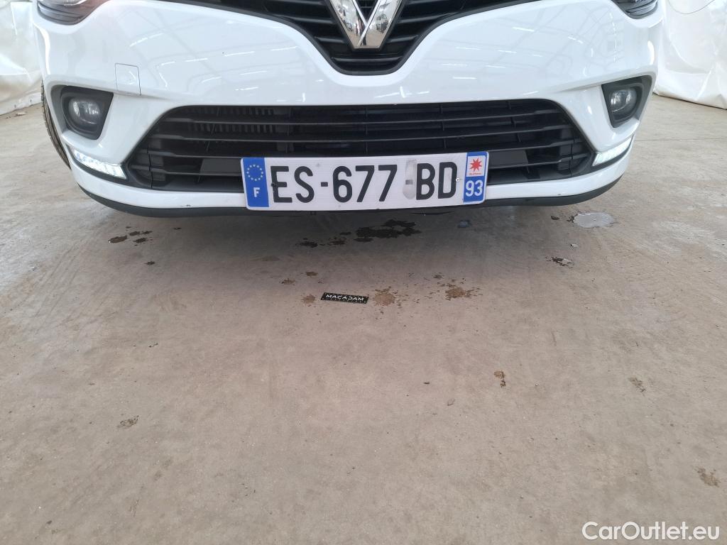  Renault  Clio  IV Air MediaNav 1.5 dCi 75CV BVM5 E6 #22